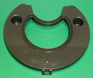 Tapa del Marco del Filtro de Espuma para Aspiradora Samsung DJ97-00341A