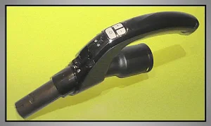 Samsung DJ97-00719A Composant d\'Aspirateur SC9150 Compatibilité Noir