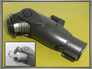 Buse Coude Flexible Aspirateur Samsung DJ97-00723A SC9150 VCC9150