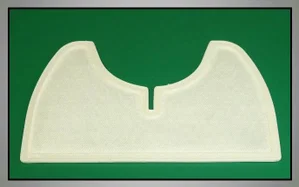 Insert en Mousse et Microfiltre Samsung DJ97-00846A pour Aspirateurs SC43...