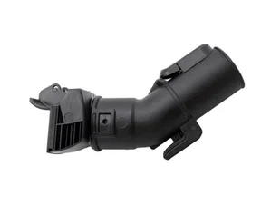 Samsung DJ97-00856A Tube de Jonction de Buse d'Aspiration pour VCC5485V3R SC5485