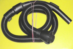 Tuyau d'aspirateur Samsung DJ97-01152B pour Séries SD9420 VCD9420