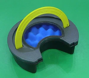 Unité de Filtre Éponge Samsung DJ97-01363A