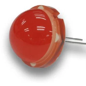 Kingbright DLC2-6SURKD Red 20mm LED