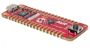 Microchip DM080103 Kit di Valutazione ATtiny1607 Curiosity Nano