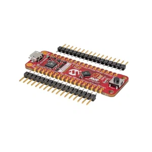 Microchip ATtiny1627 Curiosity Nano Evaluation Kit