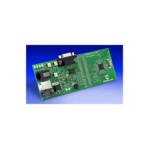 Scheda Demo Microchip PICDEM FS USB PIC18F45K50