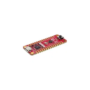 Kit di Valutazione Microchip PIC16F18446 Curiosity Nano