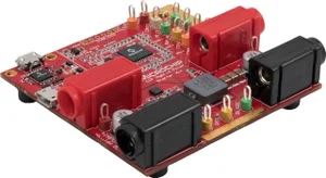 Microchip Technology Inc. DM164147 PICkit 3 Debugger Programmatore In-Circuito Strumento di Sviluppo