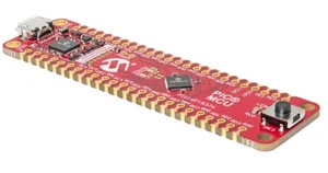 Kit di Valutazione Microchip PIC16F15376 Curiosity Nano
