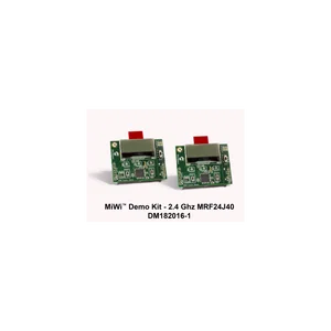 Microchip Technology DM182016-1 Kit di Sviluppo Embedded per Applicazioni Microcontroller