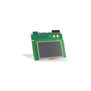 Scheda di Espansione Multimediale Microchip PIC32MZ II