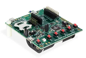 Microchip PIC32MX274 XLP Starter Kit