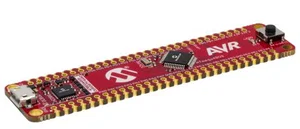 Microchip Technology Inc. DM320115 ATmega4809 Curiosity Nano Kit di Valutazione - Piattaforma di Svi