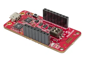 Microchip DM320118 Kit d\'Évaluation CryptoAuth Trust Platform