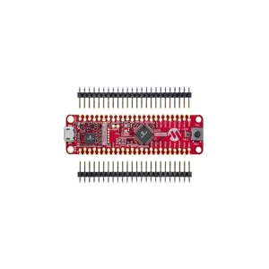 Microchip SAM D21 Curiosity Nano Kit di Valutazione