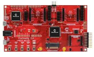 Microchip Technology DM320209 Scheda di Sviluppo Kit di Valutazione