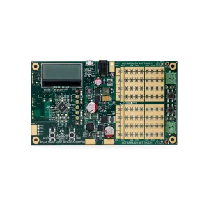 Microchip dsPIC33C Kit di Avvio per Alimentazione Digitale