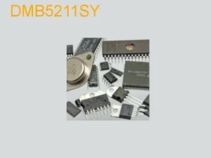 Daewoo DMB5211SY Processeur, 42 Broches