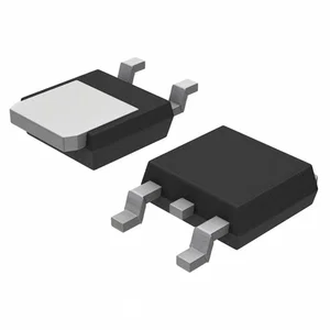 Microchip DN2450K4-G MOSFET à Mode d\'Appauvrissement, 500V, 10 Ohm, DPAK
