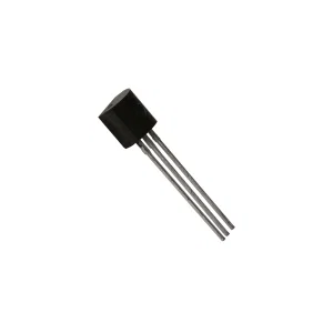 Microchip DN2535N3-G-P003 MOSFET à Mode d\'Appauvrissement, 350V, 25 Ohm, TO-92