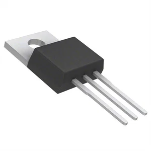 Microchip DN2535N5-G MOSFET à Mode d\'Appauvrissement, 350V, 25 Ohm, TO-220