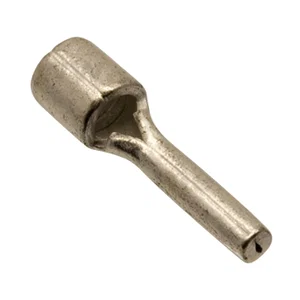 Davico Industrial DP5-14 Ongeïsoleerde Penkabelschoen, 2.9x14mm, 2.63-6.64mm²