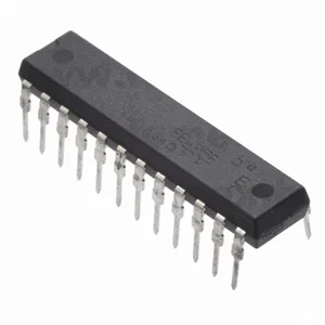 National Semiconductor DP83922AN Twisted Pair Transceiver Interface, DIP-24 Package