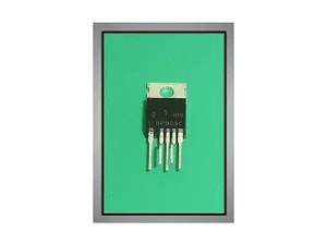 Samsung DP904C Power Switch, 5-Pin TO-220 Package, Monitor Application