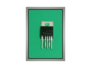 Samsung DP906C Power Switch, 5-Pin TO-220 Through-Hole Package, RoHS Compliant, Monitor Application