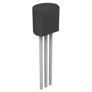Maxim DS-2401 Silicon Serial Number, 64-bit, TO92, THT