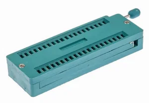 IC-holder Cfcomp DS1043-400N IC40