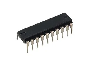 50kOhms Potentiomètre numérique DS1802