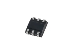 DS2413P 1-Wire Dual Channel Addressable Switch SMD