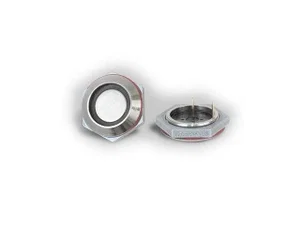 Dallas DS9092-20R-PCB Touch Memory Button Adapter without LED M20 Thread PCB Version