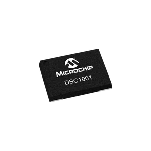 Microchip DSC1001AC1-027-0000 Low Power MEMS Oscillator 50ppm 0-70C