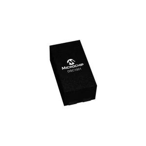 Microchip Technology Inc. DSC1001AC1-075-0000 MEMS Oscillator, Low Power, 50ppm, 0-70°C, 4-VDFN 5x7x