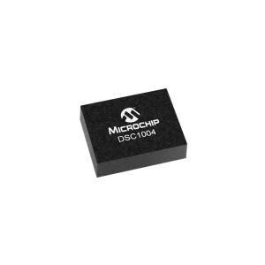 Microchip Technology Inc. DSC1004CL2-027-0000T Low-Power MEMS Clock Oscillator