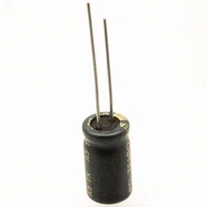 Teapo Electronic Corp. DSC108M010S1ACG15K 1000uF 10V Electrochemical capacitor
