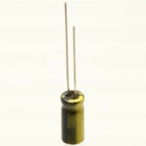 Teapo Electronic Corp. DSC108M6R3S1ACG11K 1000uF 6.3V Electrochemical capacitor
