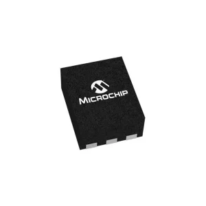 Microchip DSC1101CI5-025-0000 Oscillateur MEMS, Haute Performance, Sortie CMOS Unique, 10ppm