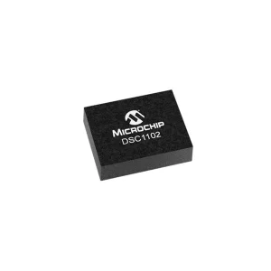 Microchip DSC1102AE1-148-5000 Oscillateur MEMS Haute Performance, Sortie LVPECL Unique, 50ppm, VDFN 