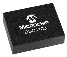 Microchip DSC1103CI2-050-0000T MEMS Oscillator, Low Power, LVDS, -40C to 85C, 25ppm, 3.2x2.5mm