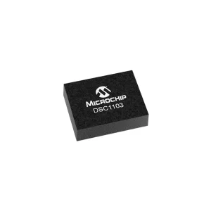 Microchip DSC1103DI2-148-3500T MEMS Oscillator, High Performance, Single LVDS, 25ppm, -40C to 85C, 6