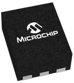 Microchip Technology DSC1121CI2-024-0000T MEMS Oscillator, High Performance, Single CMOS Output, 25p