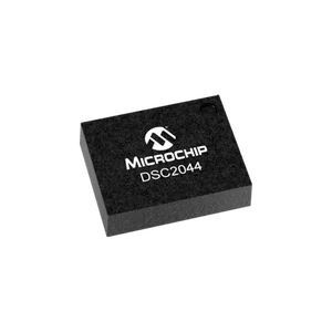 Microchip Technology DSC2044FE1-F0022 MEMS Clock Generator, -20C to 70C, 50ppm