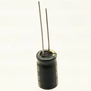 Teapo Electronic Corp. DSC227M035S1ACG15K 220uF 35V Electrochemical capacitor