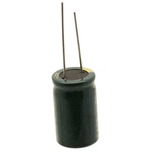 Teapo Electronic Corp. DSC228M035S1ACM25K 2200uF 35V Electrochemical capacitor