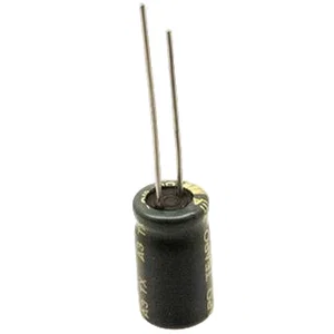 Teapo Electronic Corp. DSC337M025S1ACG15K 330uF 25V Electrochemical capacitor