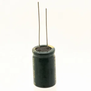 Teapo Electronic Corp. DSC477M063S1ACL20K 470uF 63V Electrochemical capacitor